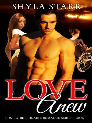 cover image of Love Anew